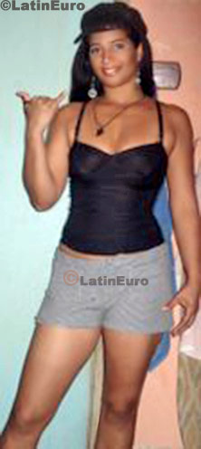Date this pretty Brazil girl Bianca- from Sao Joao de Meriti B-15