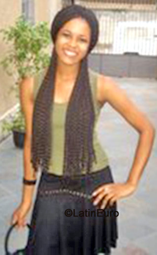 Date this young Brazil girl Sulamita from Rio de Janeiro B-192