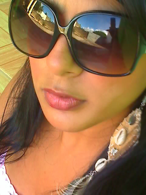 Date this fun Brazil girl Regina from Aracati B-193