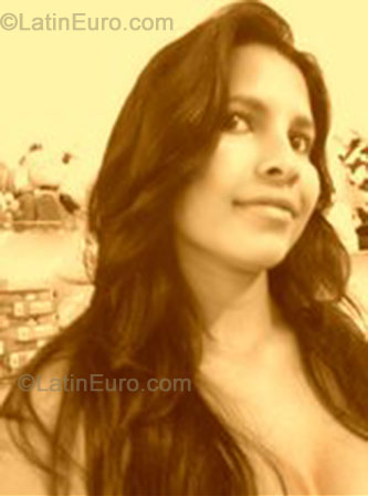 Date this stunning Brazil girl Maricleide from Ilheus B-224
