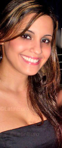 Date this pretty Brazil girl Eloisa from  B-244