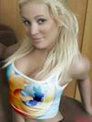 Date this georgeous Brazil girl Ana Carolina from Goiania B-75