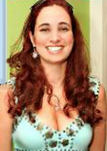 Date this lovely Brazil girl Andrea from Florianopolis B130