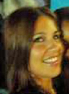 Date this passionate Brazil girl Juliana from Ouro Branco B250