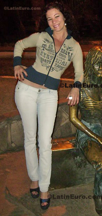 Date this passionate Brazil girl Rose- from Cabo Frio B42