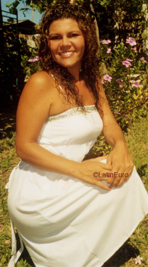 Date this good-looking Brazil girl Georgia from PORTO ALEGRE B5181