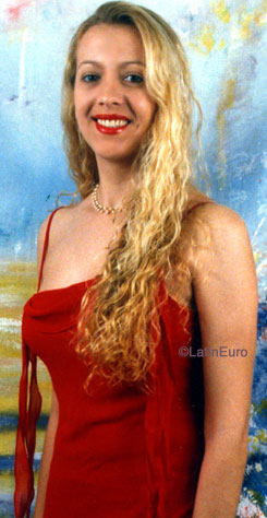 Date this cute Brazil girl Denise from PORTO ALEGRE B8137