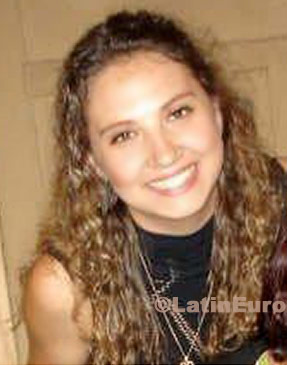 Date this tall Brazil girl Sonia from Caxias Do Sul B88