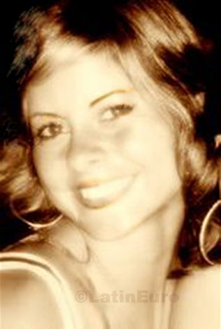 Date this passionate Brazil girl Juju from Ituverava B96