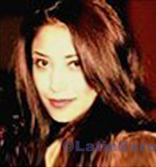 Date this cute Mexico girl Vivi from Tijuana N-1058
