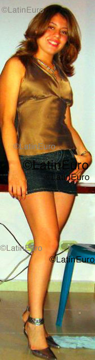 Date this good-looking Honduras girl Andys- from  N-169