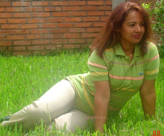 Date this cute Honduras girl Luzy from Tegucigalpa N1632