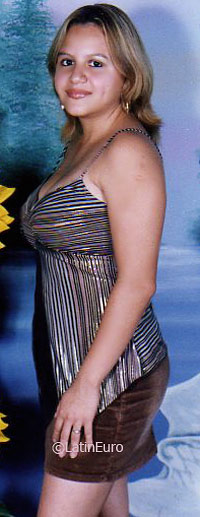 Date this lovely Honduras girl Tania from  N1644