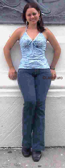 Date this stunning Panama girl Cristina from  N1677