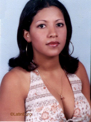 Date this good-looking Honduras girl Ana from Choloma N1684