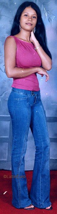 Date this attractive Honduras girl Mirta_Hond from La Ceiba N1832