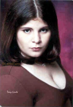 Date this exotic Panama girl Michelle from  N2764