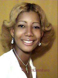 Date this cute Panama girl Consuelo from  N3013