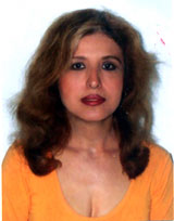 Date this pretty Panama girl Angela from  N3312