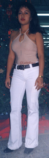 Date this beautiful Honduras girl Ilda from Choloma N3378