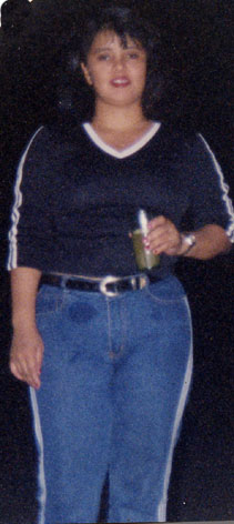 Date this tall Panama girl Yesenia from  N3506