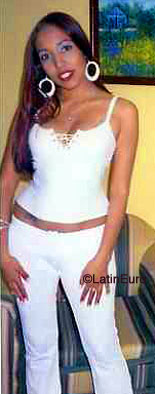 Date this hard body Panama girl Larissa from  N3578