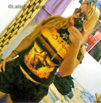 passionate Brazil girl  from Curitiba B-151