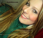 hard body Brazil girl  from  B-249