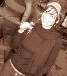 lovely Brazil girl  from  B-284