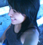 happy Brazil girl  from Angelim B-40