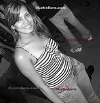 attractive Brazil girl  from Sao Paulo B381