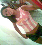 lovely Brazil girl  from Serra B416