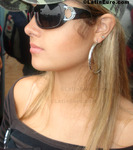 foxy Brazil girl  from  B431