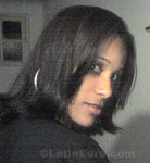 funny Brazil girl  from Belford Roxo B5