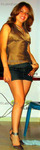 charming Honduras girl  from  N-169
