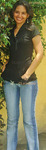 tall Honduras girl  from  N-213