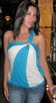 lovely Honduras girl  from San Pedro Sula N-531