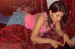 georgeous Honduras girl  from  N-534