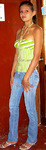 tall Honduras girl  from Honduras N-60