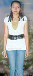 cute Honduras girl  from Cucuyagua N-820