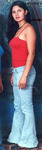 luscious Honduras girl  from Cortes N-836