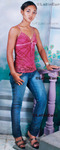 luscious Honduras girl  from Cortes N-932