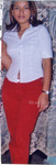 beautiful Honduras girl  from San Pedro Sula N1041