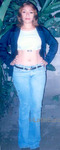 stunning Honduras girl  from San Pedro Sula N1344