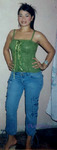 beautiful Honduras girl  from San Pedro Sula HN283