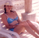 beautiful Honduras girl  from La Ceiba N1516