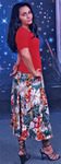 pretty Honduras girl  from  N1519