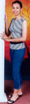 good-looking Honduras girl  from El Porvenir N1592