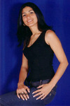 stunning Honduras girl  from Siguatepeque N1667