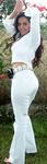 lovely Honduras girl  from San Pedro Sula N1685